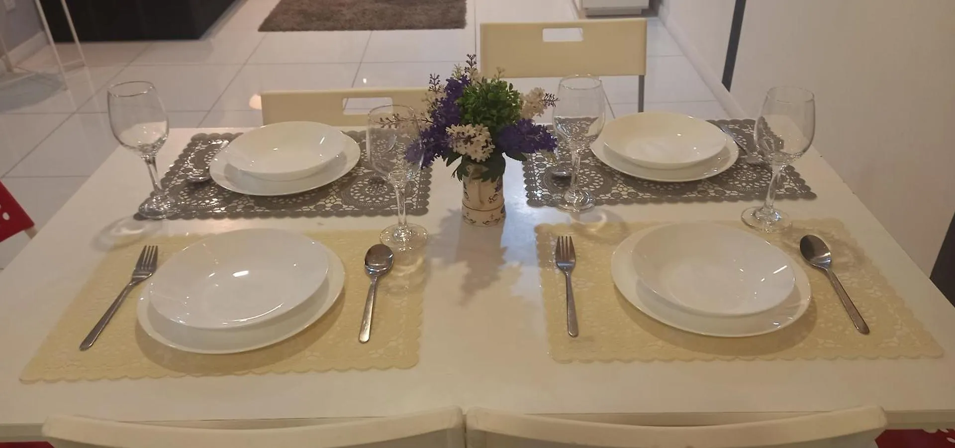 Estelar Apartments At Mercu Summer Klcc Kuala Lumpur Malaysia