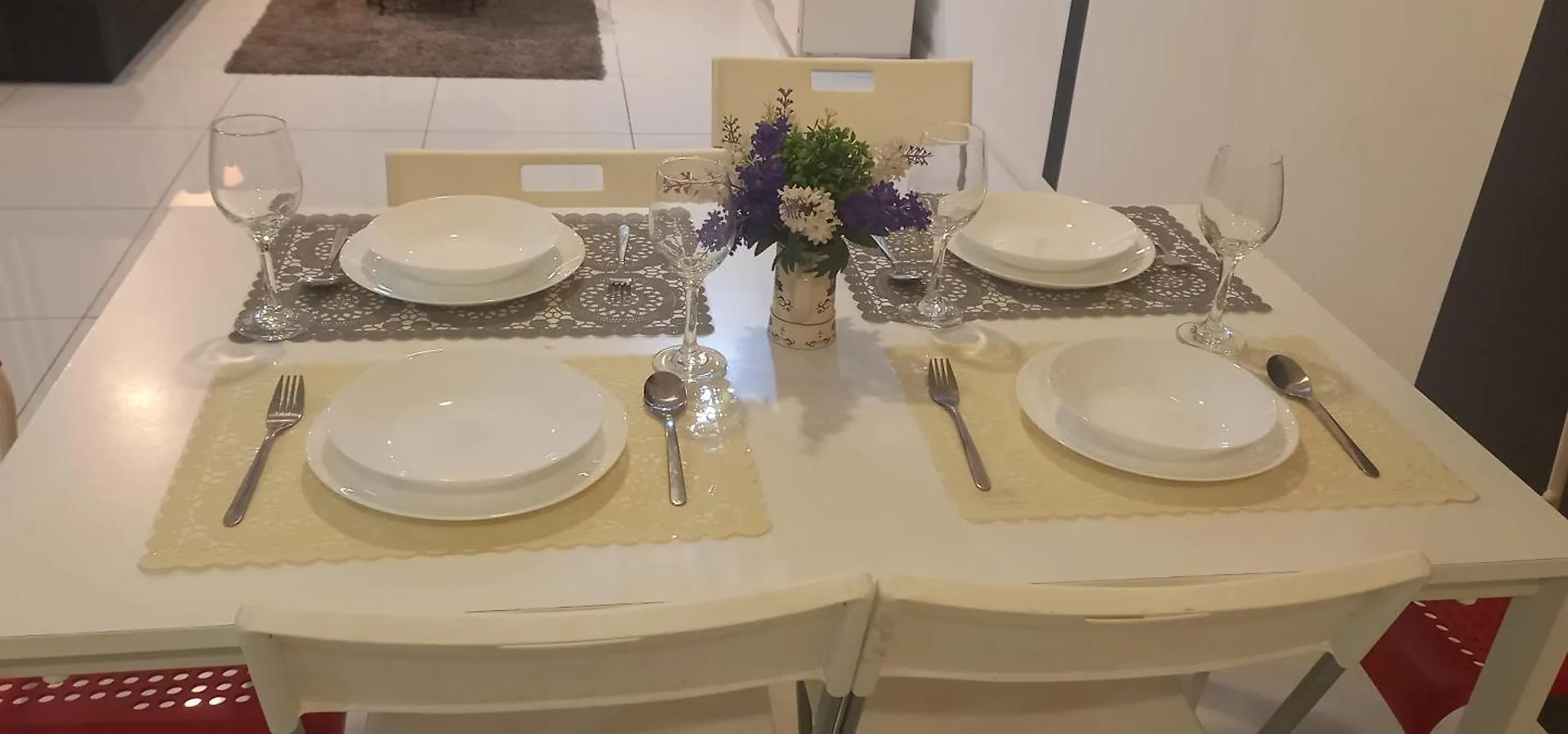 Estelar Apartments At Mercu Summer Klcc Kuala Lumpur 0*,  Malaysia