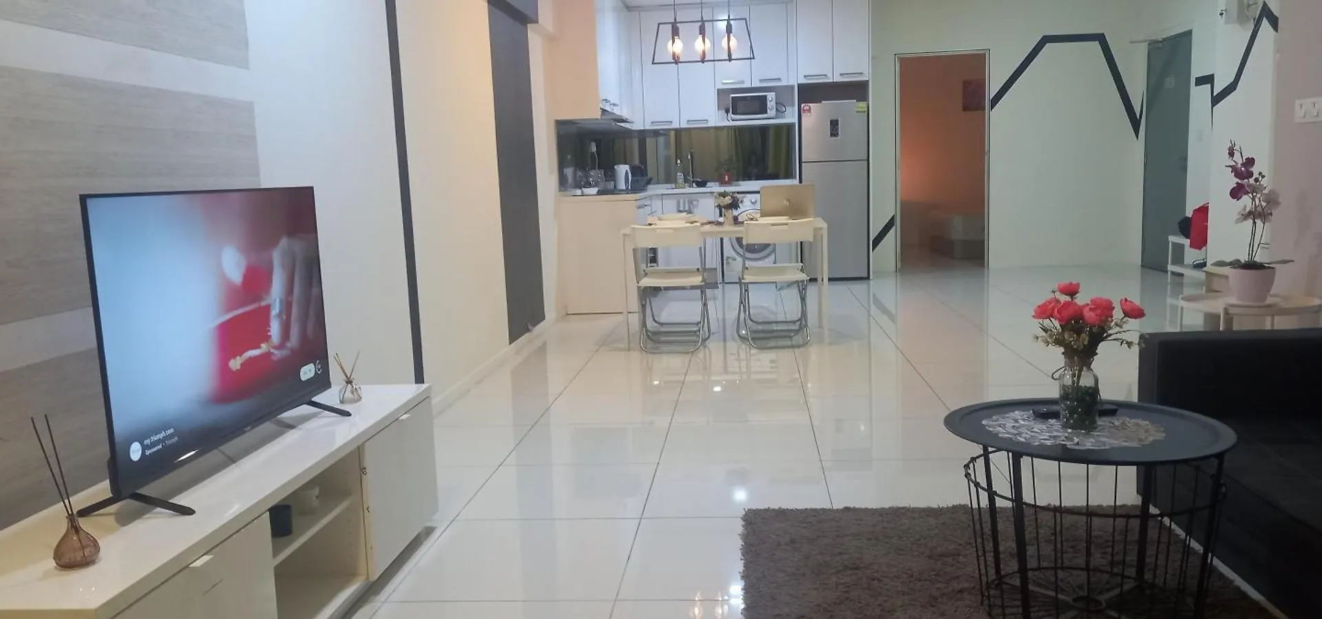 Estelar Apartments At Mercu Summer Klcc Kuala Lumpur Malaysia