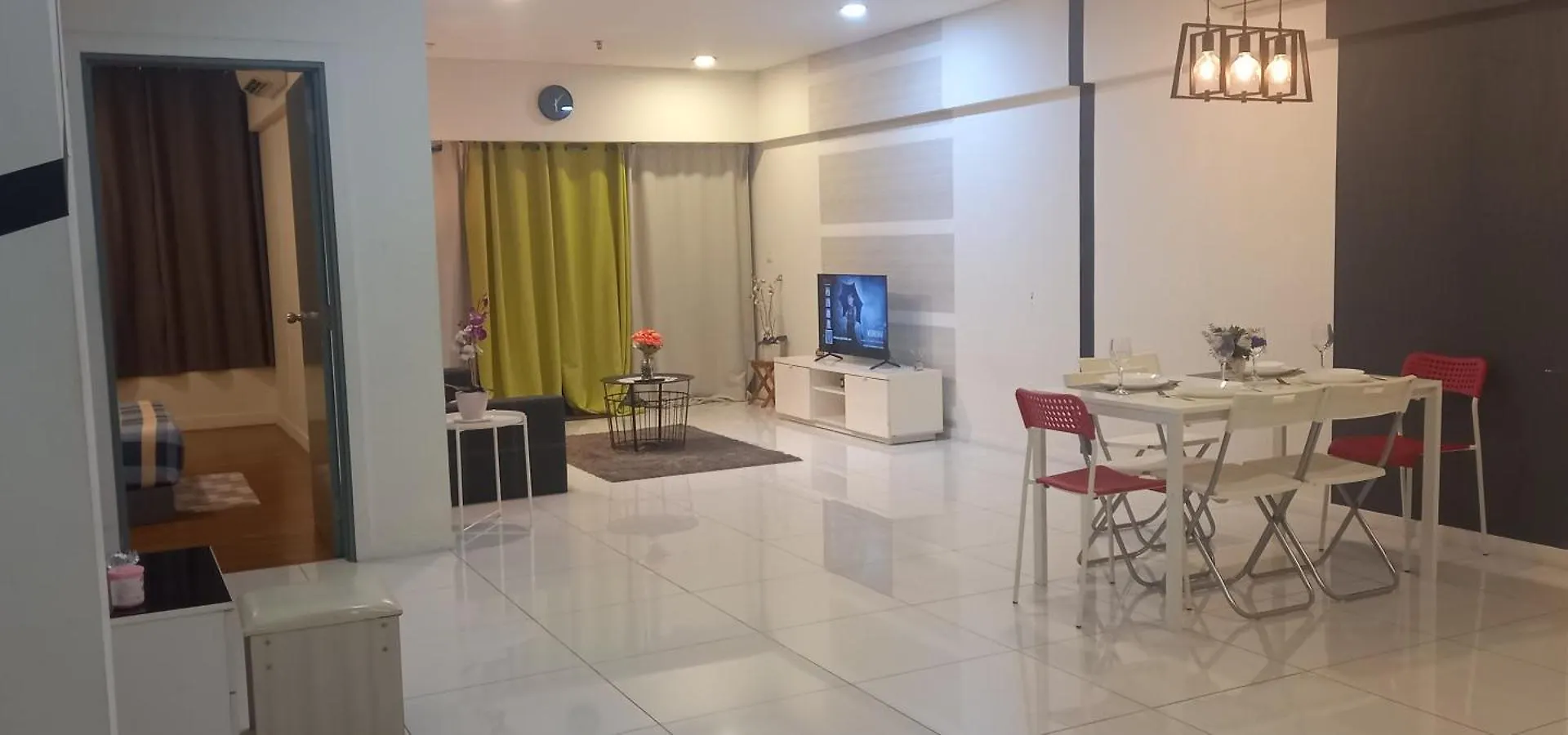 Estelar Apartments At Mercu Summer Klcc Kuala Lumpur
