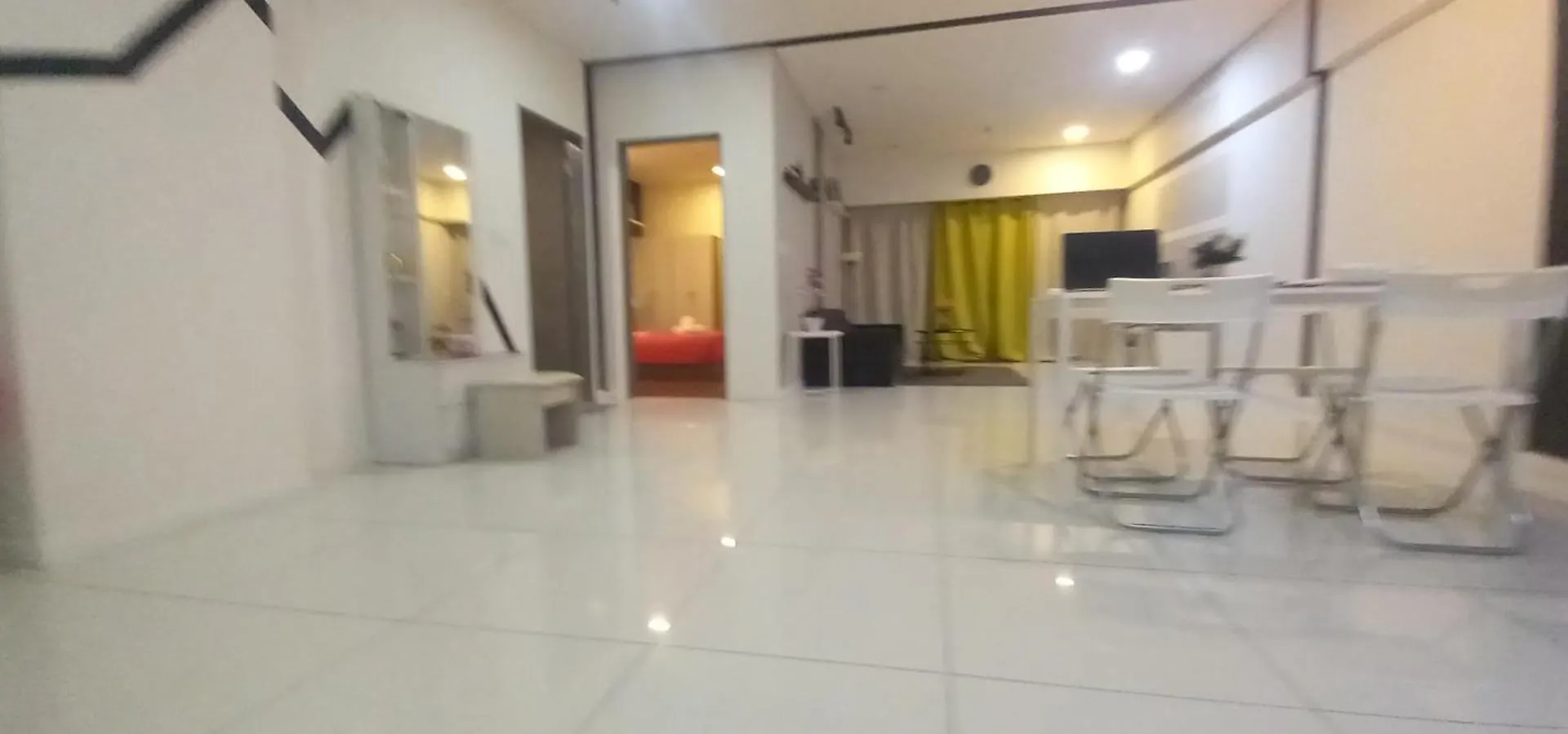 Estelar Apartments At Mercu Summer Klcc Kuala Lumpur 0*,