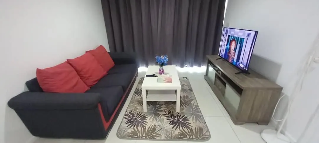 Estelar Apartments At Mercu Summer Klcc Kuala Lumpur 0*,  Malajzia