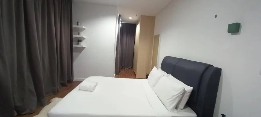 Estelar Apartments At Mercu Summer Klcc Kuala Lumpur