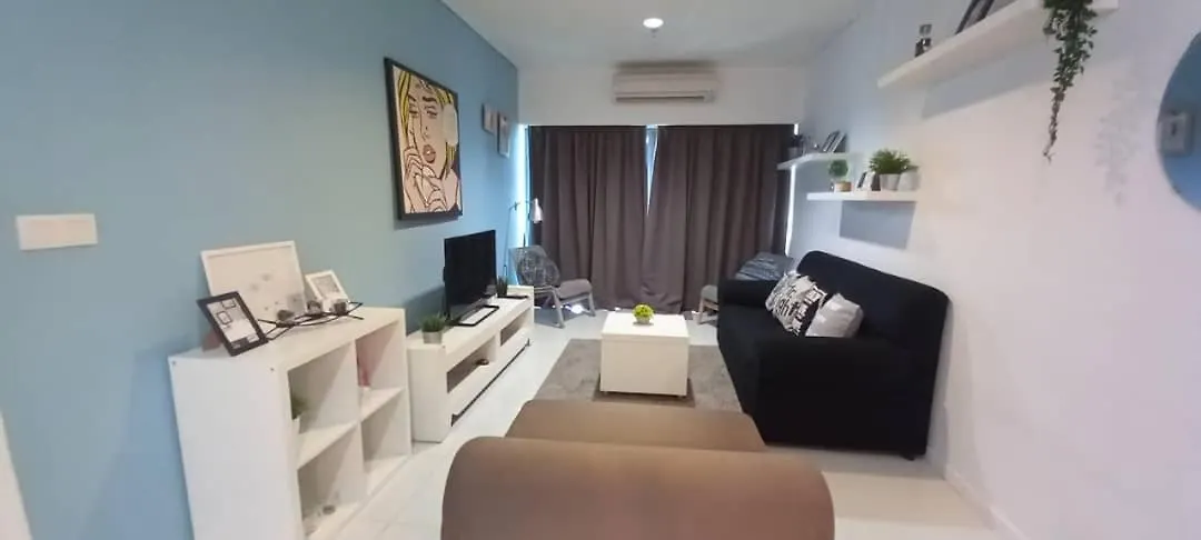 Estelar Apartments At Mercu Summer Klcc Kuala Lumpur