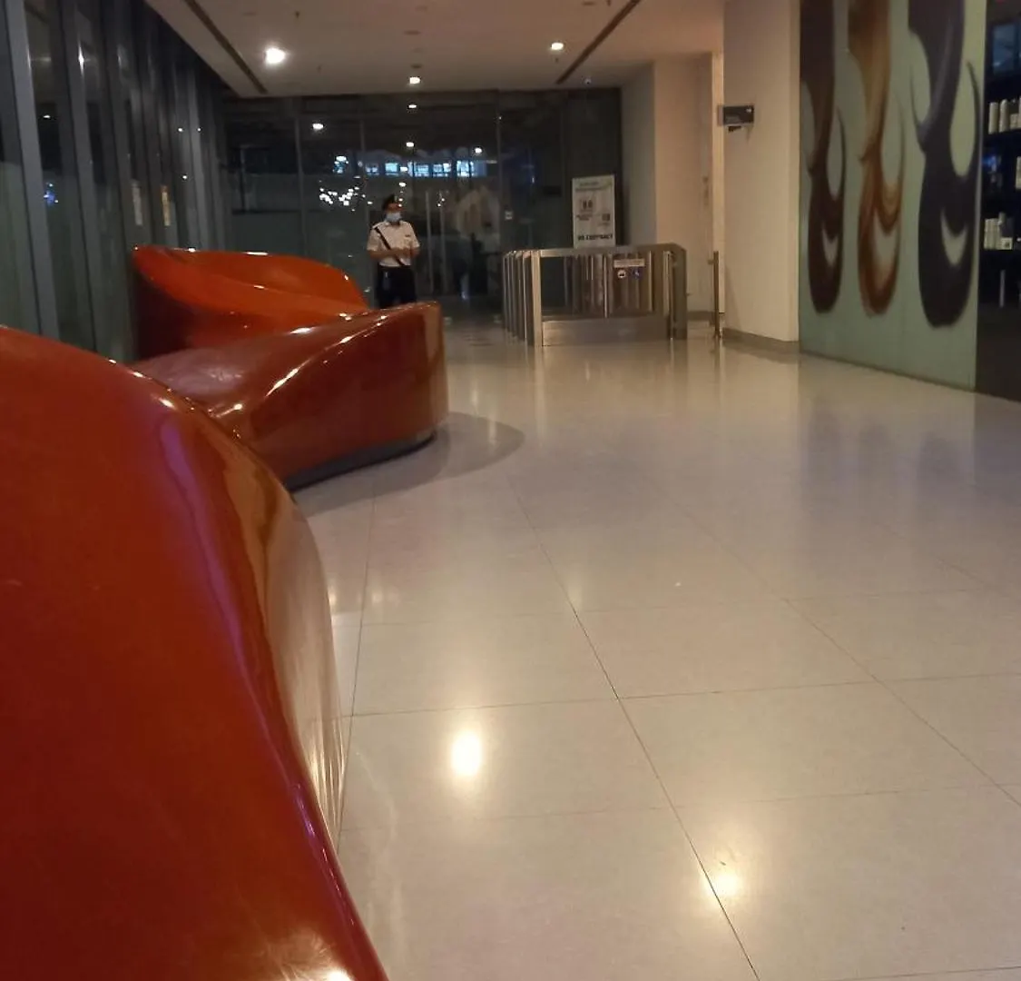 Estelar Apartments At Mercu Summer Klcc Kuala Lumpur Malajzia