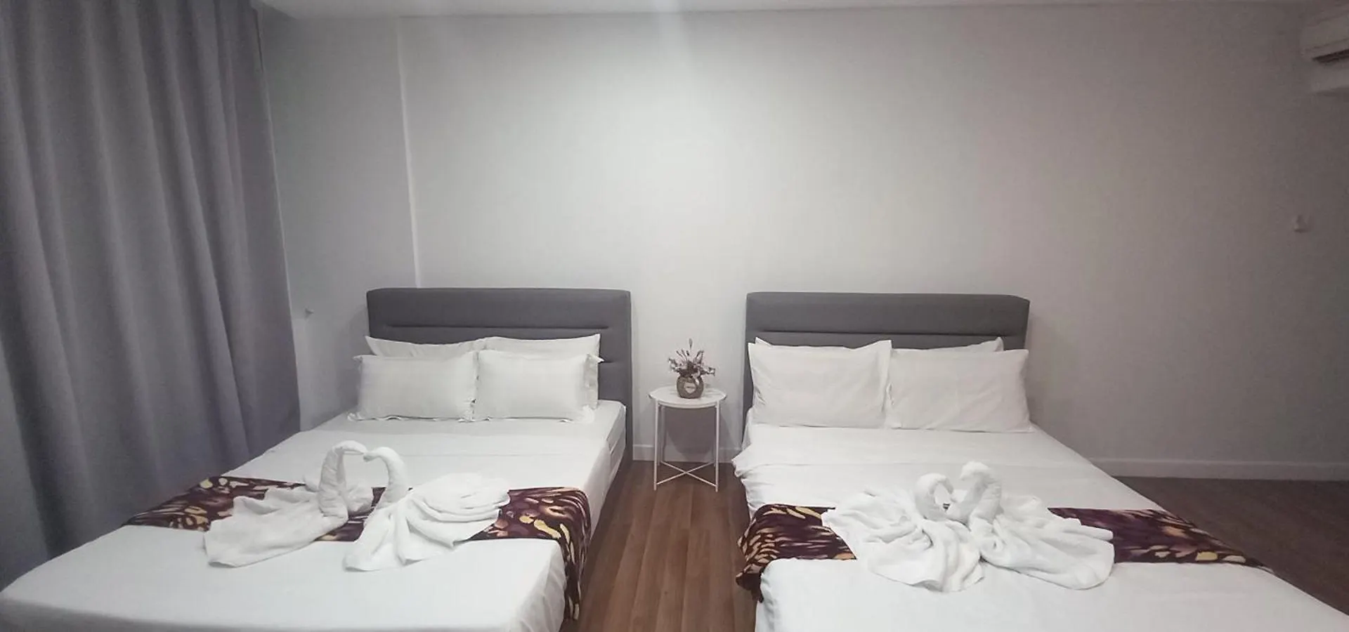 Estelar Apartments At Mercu Summer Klcc Kuala Lumpur