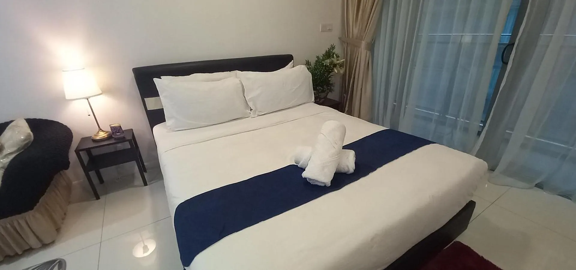 Estelar Apartments At Mercu Summer Klcc Kuala Lumpur