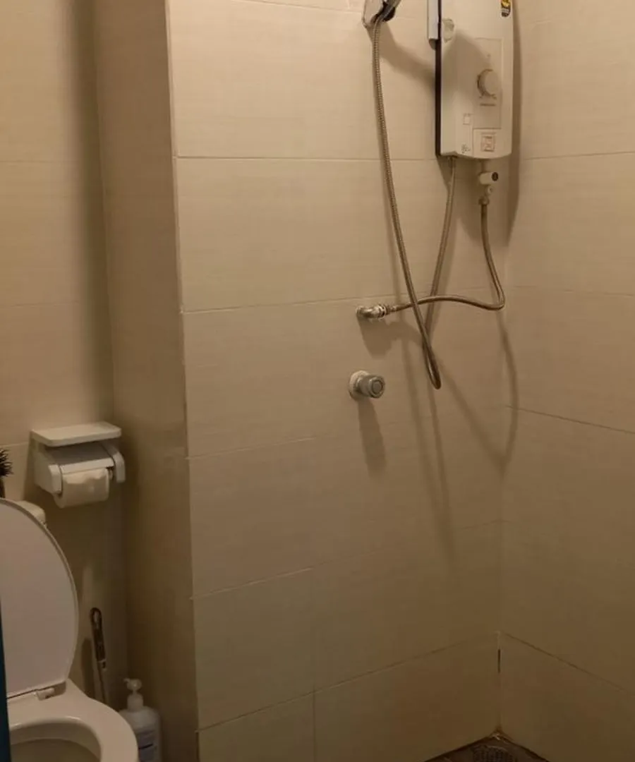 Estelar Apartments At Mercu Summer Klcc Kuala Lumpur
