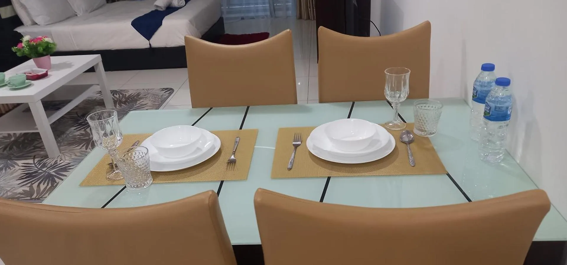 Estelar Apartments At Mercu Summer Klcc Kuala Lumpur