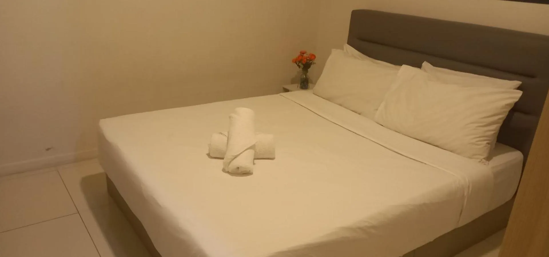 Estelar Apartments At Mercu Summer Klcc Kuala Lumpur