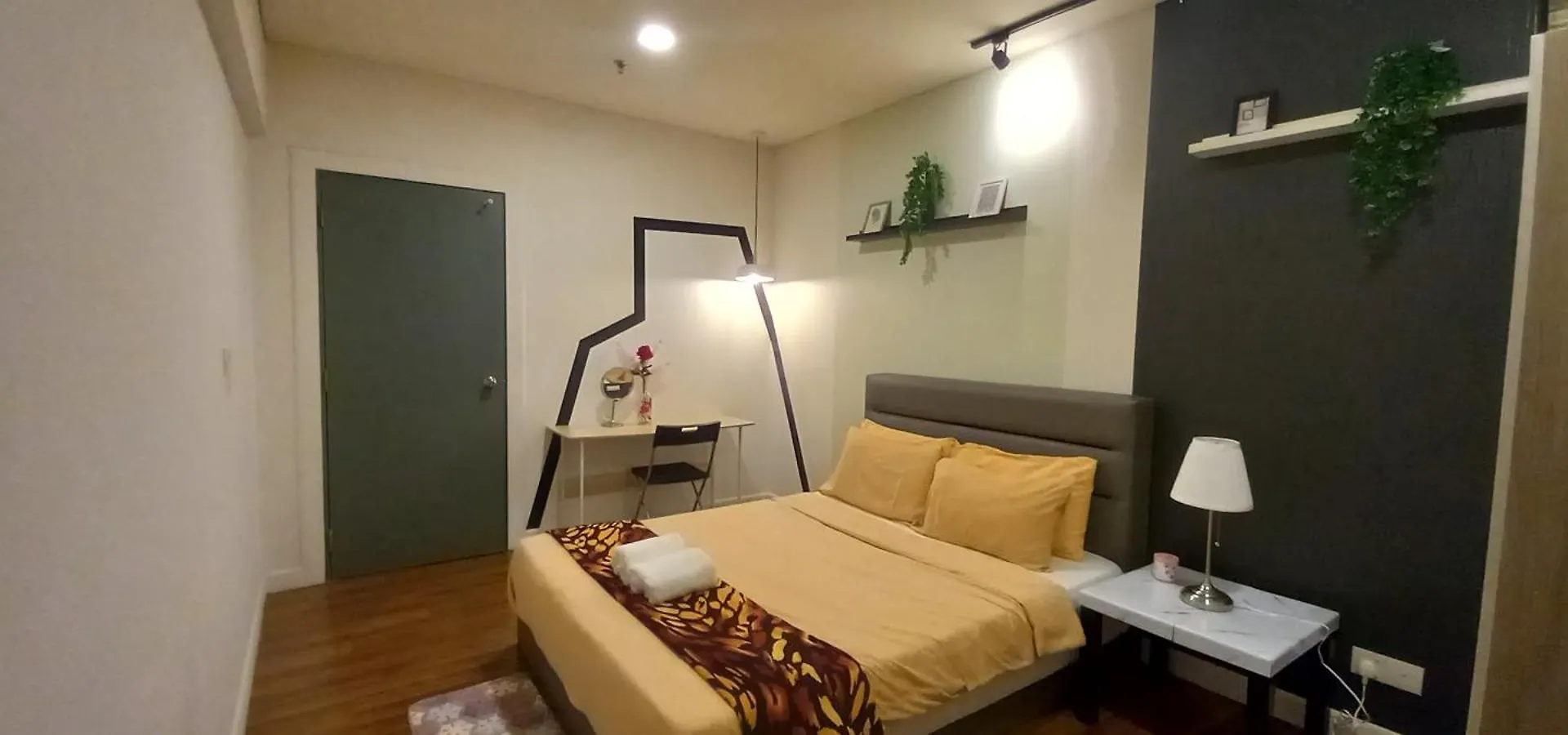 Estelar Apartments At Mercu Summer Klcc Kuala Lumpur Malajzia