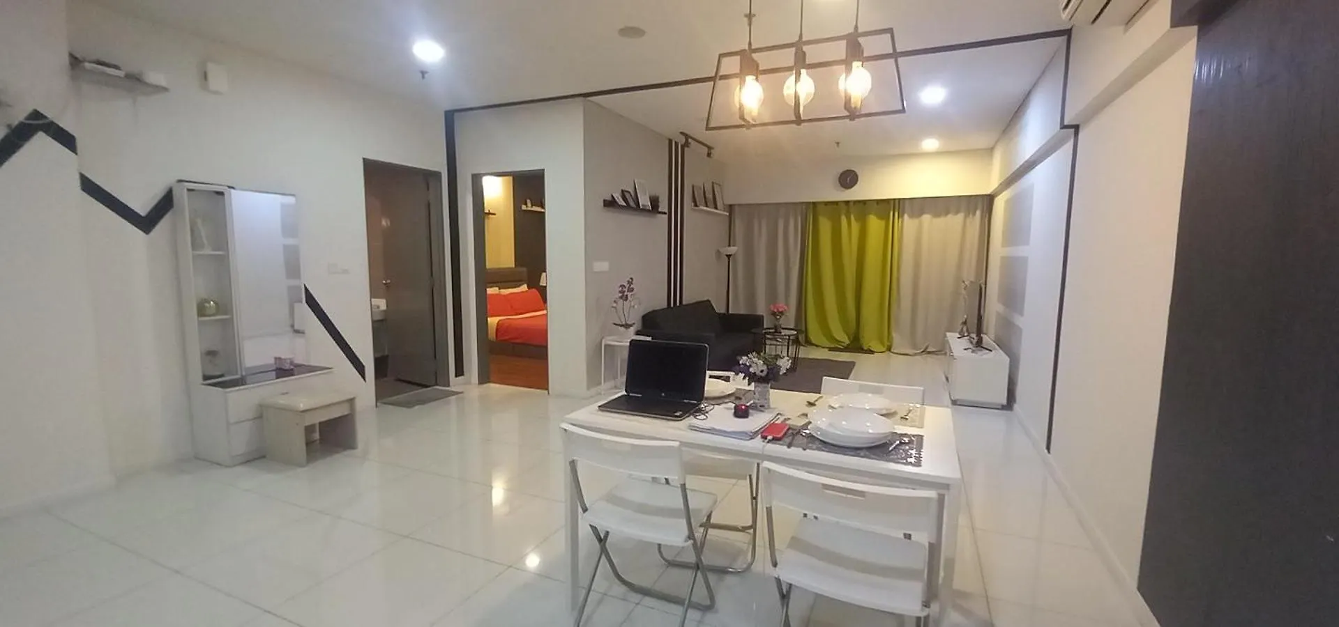 Estelar Apartments At Mercu Summer Klcc Kuala Lumpur