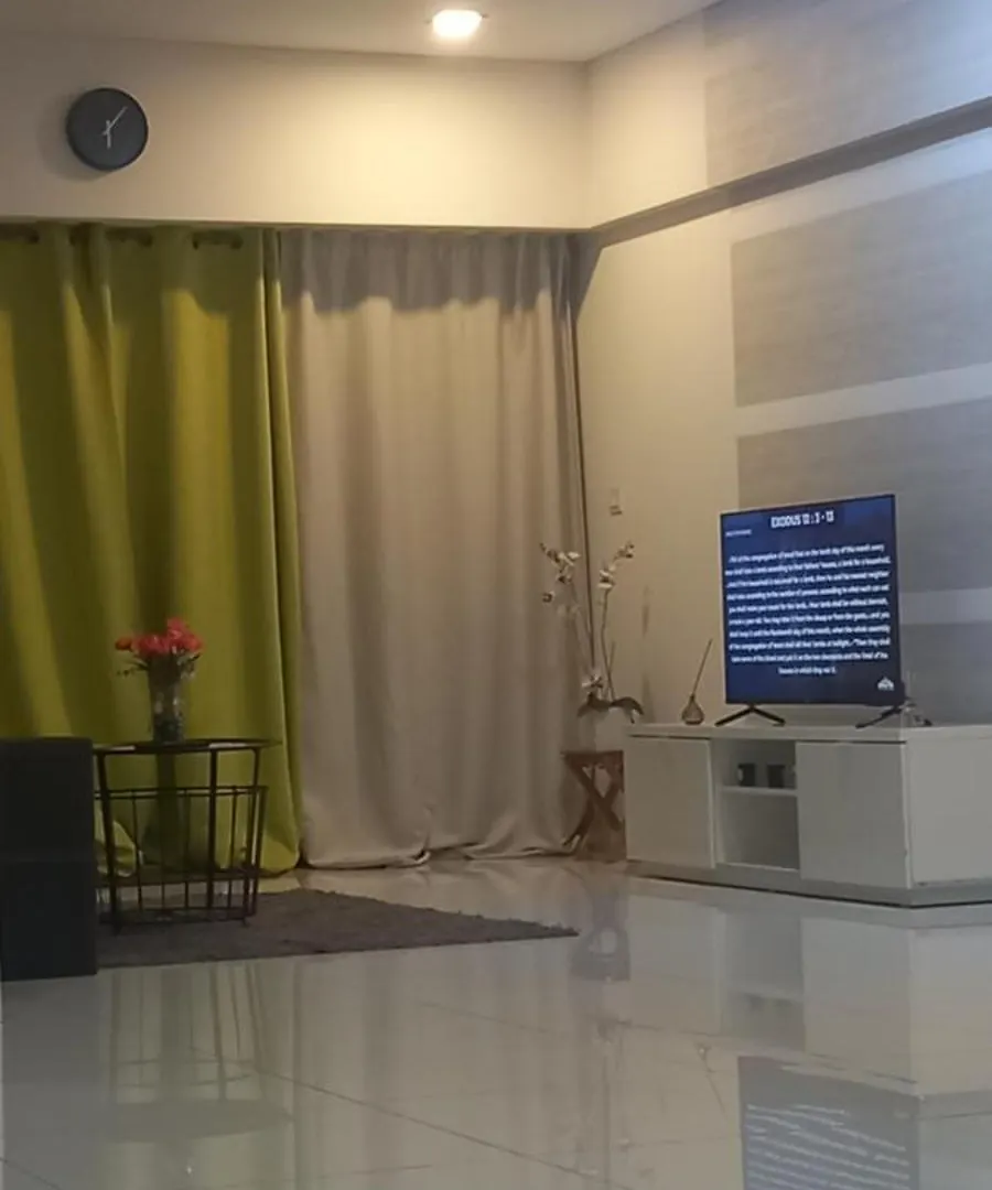 Estelar Apartments At Mercu Summer Klcc Kuala Lumpur