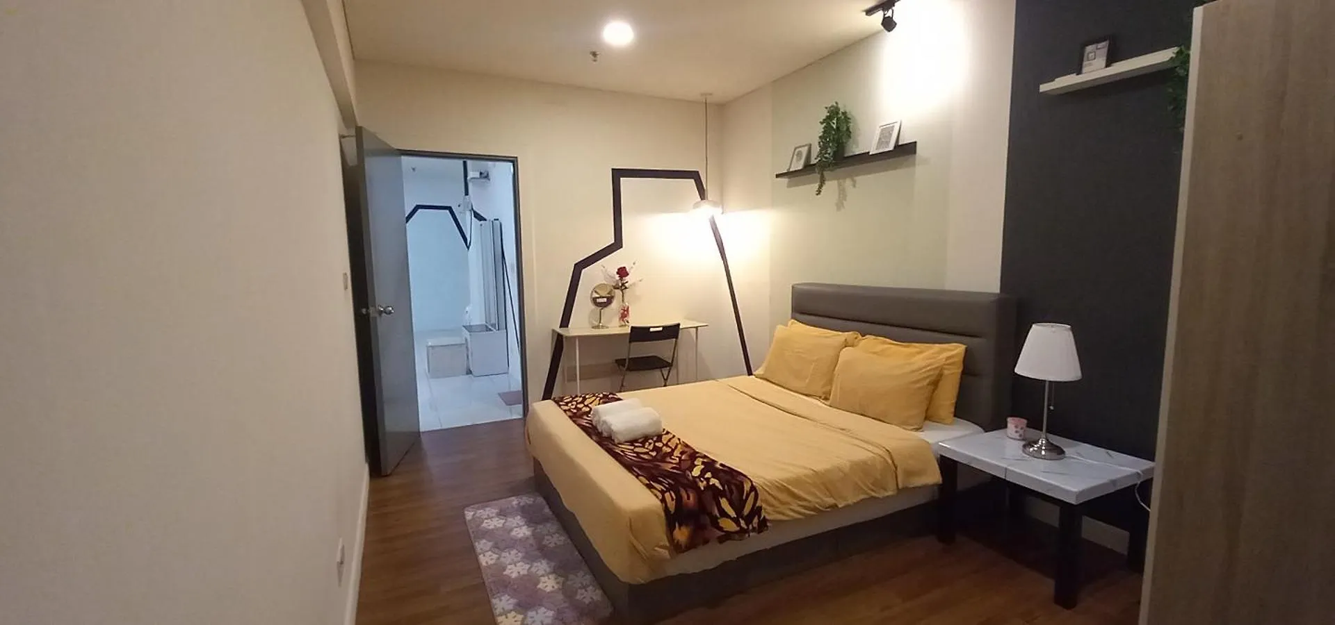 Estelar Apartments At Mercu Summer Klcc Kuala Lumpur