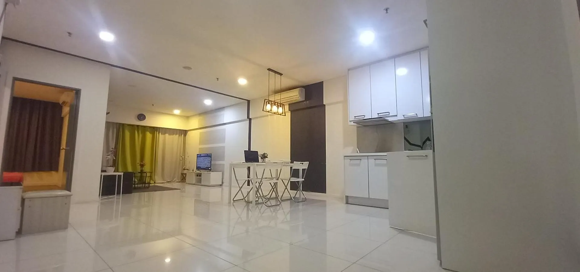 Estelar Apartments At Mercu Summer Klcc Kuala Lumpur