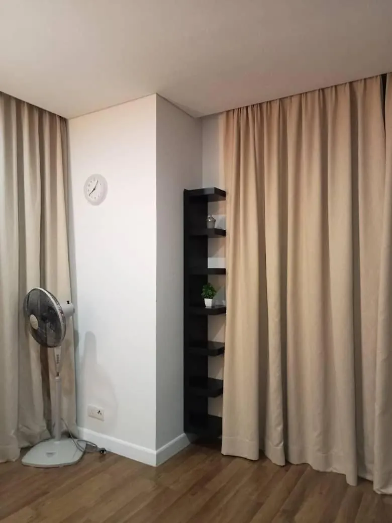 Estelar Apartments At Mercu Summer Klcc Kuala Lumpur