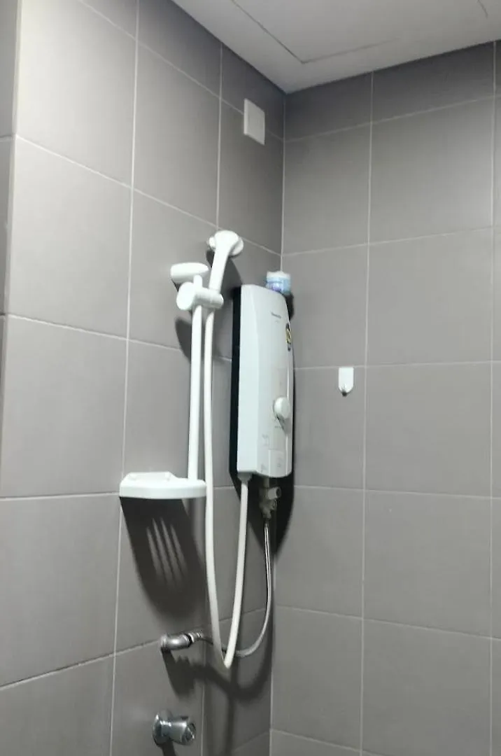 Estelar Apartments At Mercu Summer Klcc Kuala Lumpur Malajzia
